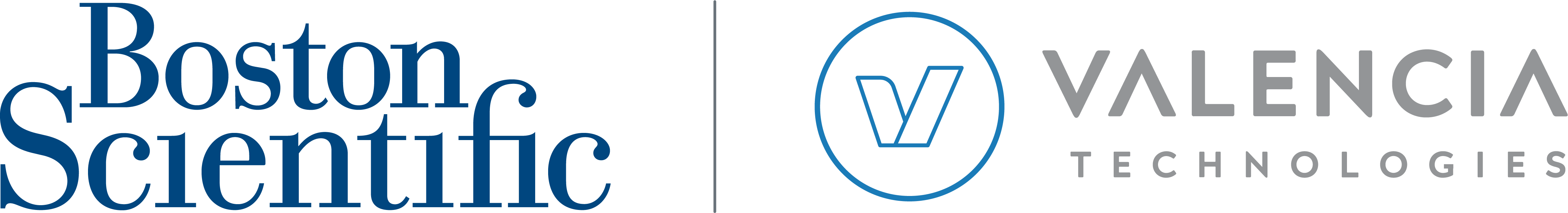 Valencia Technologies Logo